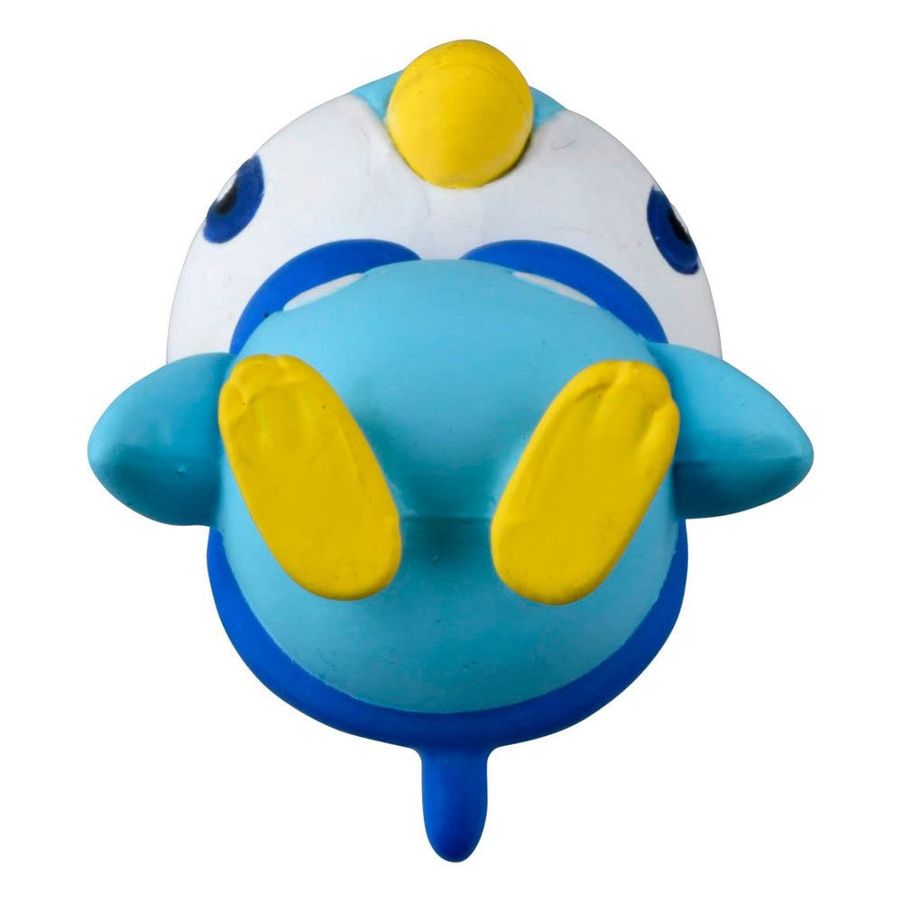POKEMON MONCOLLE PIPLUP MS-53 | TAKARA TOMY POKEMON MONCOLLE PIPLUP MS-53 | TAKARA TOMY